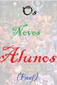 História: Os Novos Alunos (Fnaf)