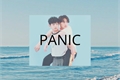 História: Panic (jjp) em revis&#227;o