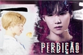 História: Perdi&#231;&#227;o - Yoonmin