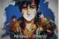 História: Perseus - O Her&#243;i