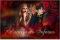 História: Princesa do inferno (Kim TaeHyung)