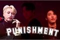 História: Punishment-Imagine Seonghwa Fanboy