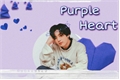 História: Purple Heart (Taekook)