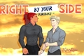 História: Right By Your Side - KiriBaku