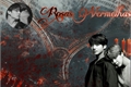 História: Rosas Vermelhas (Jikook , Namjin, Taeyoonseok Vampiro)