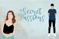 História: Secret Passions (Stray Kids)