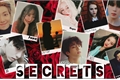 História: Secrets - Imagine JungKook