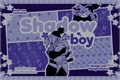 História: Shadow Boy - Shikatema