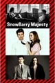 História: SnowBarry Majesty