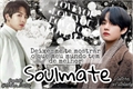 História: Soulmate - Vkook - Taekook Em Revis&#227;o