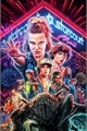 História: Stranger Things an unexpected change