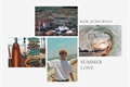 História: Summer Love - Jungwoo (NCT)