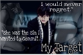História: Target- Imagine Kim Taehyung- One Shot Hot