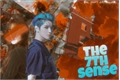 História: The 7th Sense (Imagine Taeyong)