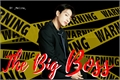 História: The Big Boss - Jeon Jungkook
