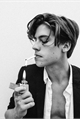 História: The Mobster - Cole Sprouse