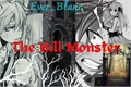 História: The hill Monster(NaLu)
