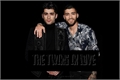 História: The Twins in Love - Ziall