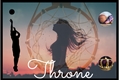 História: Throne - Imagine Akashi Seijuro