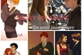 História: Um amor para sempre-Hinny e Romione (HIATUS)