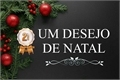 História: Um desejo de natal