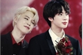 História: Um pequeno amor(JinMin)