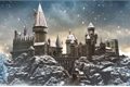 História: Uma Nova Hogwarts - Interativo RPG