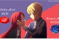 História: Violets Are Red, Roses Are Blue - Tiese x Eugeo