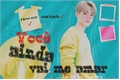 História: Voc&#234; ainda vai me amar - Imagine Chenle (NCT DREAM)