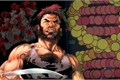 História: Wolverine encara o Covid-19