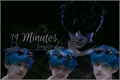 História: 11 Minutes (Kookv-Vkook)