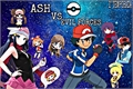 História: Ash vs Evil Forces