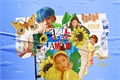 História: Azul da cor do Amor - Min Yoongi (BTS)