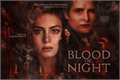 História: Blood of Night - Carlisle Cullen