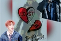 História: Broken Heart (Ateez - Minjoong)