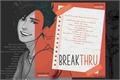 História: Breakthru - Kuroo Tetsuro x Reader