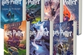 História: Lendo Harry Potter --the future books