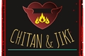 História: Chitan e Jiki