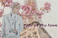 História: City Of The Love - Imagine Bang Chan (Stray Kids)