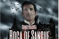 História: Conde Dr&#225;cula: Boca de Sangue