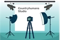 História: Countryhumans Studio