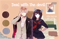 História: Deal with the devil - Shuu Sakamaki