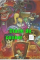 História: Di&#225;rio de conker