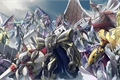 História: Digimon new destiny 2.0 ( interativo)