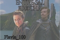 História: Entre Sal e Rocha (Theon Greyjoy e Jeyne Poole)