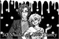 História: Fifty Shades of Alois Trancy