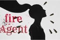 História: Fire Agent Kiara Clark : In&#237;cio