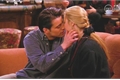 História: Friends-A hist&#243;ria de amor entre Phoebe e Joey