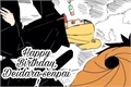 História: Happy Birthday, Deidara-senpaai