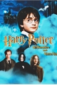 História: Harry Potter, the Marauders and Severus Snape